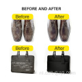 Beste Tin Shoe Pools Boot Care Pools leer